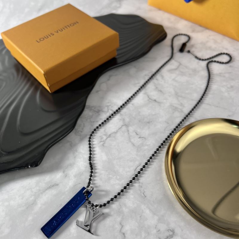 LV Necklaces